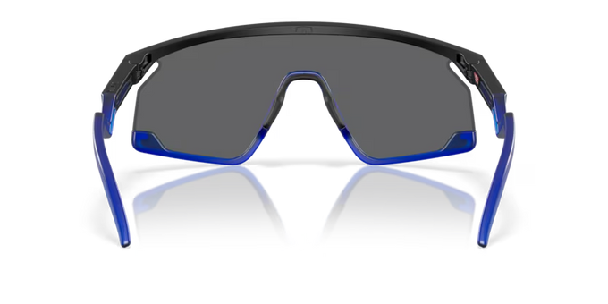 Okulary Oakley BXTR Matte Black Frame/ Prizm Black Lenses