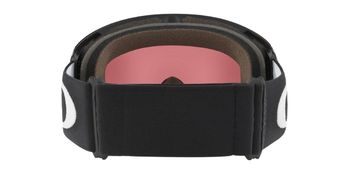 Gogle Oakley Flight Deck L Matte Black/Prizm Snow Torch Iridium - 2025/26