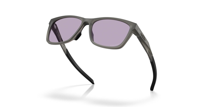 Okulary Oakley Paracord Matte Grey Smoke Frame / Prizm Slate Lenses