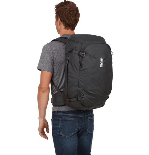 Plecak Thule Landmark 40L Obsidian