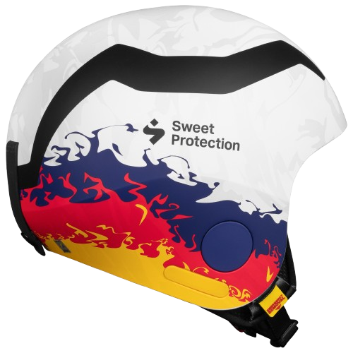 Kask Sweet Protection Volata 2Vi® Mips Race Helmet x HK - 2025/26