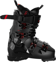Buty narciarskie Atomic Hawx Prime 130 RS GW Black/Red - 2024/25