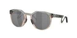 Okulary OAKLEY HSTN Metal Damian Lillard Signature Series Prizm Black Lenses / Grey Ink & Sepia Frame