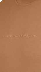 Van Deer Casual T-Shirt Ocher - 2025/26