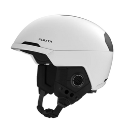 Kask narciarski Flaxta Deep Space MIPS White/Black - 2025/26