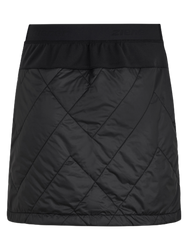 Spódnica narciarska Ziener Nima Lady Black - 2023/24