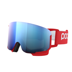 Brille POC Nexal Prismane Red/Partly Sunny Blue - 2025/26