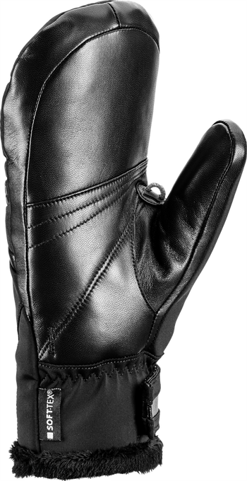 Rękawice LEKI Snowfox 3D Women Mitt - 2023/24