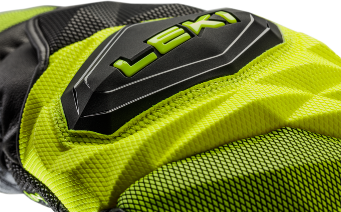 Rękawice LEKI WCR Venom SL 3D Mitt- 2025/26
