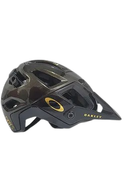 Kask Rowerowy Oakley DRT5 Maven EU Midas Fleck/Black - 2025