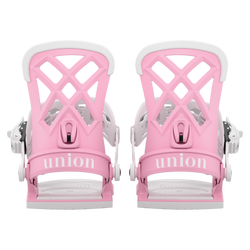 Wiązania Union Rosa Pink (Woman) - 2025/26