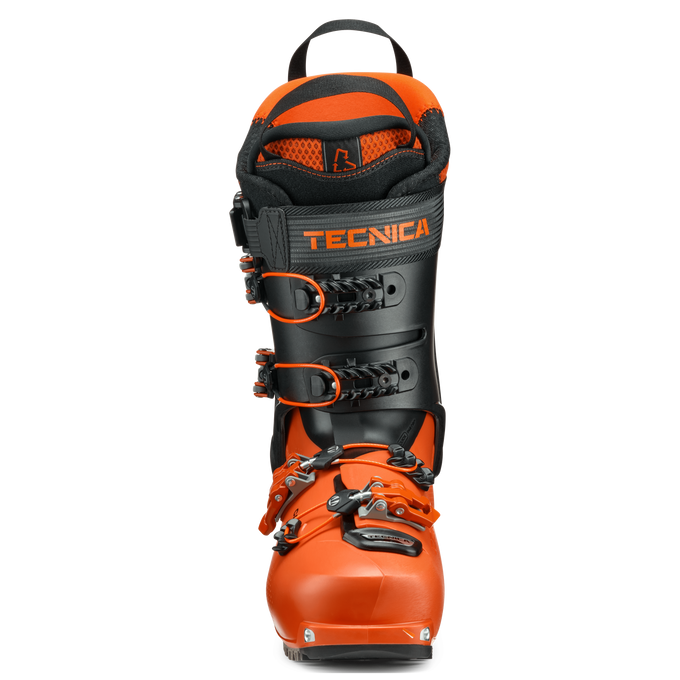 Ski boots TECNICA Zero G Tour Pro Dusk Orange - 2025/26