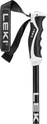 Kije LEKI Neolite Black/Red - 2025/26