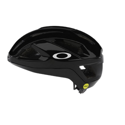 Kask Rowerowy Oakley ARO3 Endurance Eu Polished Black - 2025