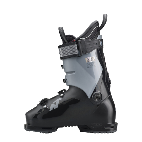 Buty narciarskie Nordica Pro Machine 100 (GW) Black Grey Red - 2023/24