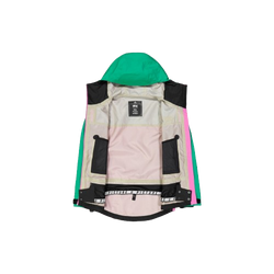 Kurtka Picture Sylva 3L Super Pink - 2025/26