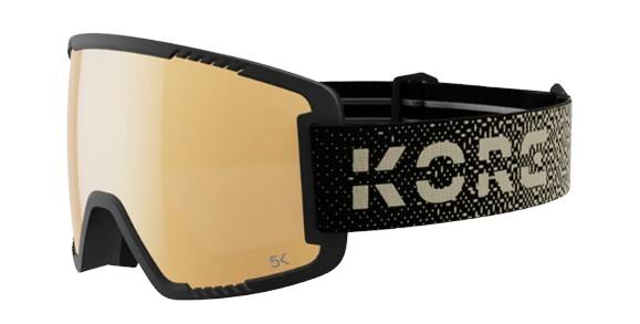 Gogle HEAD Contex Pro 5K Gold/Kore - 2025/26