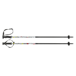 Kije Head Monster Team White/Black - 2025/26