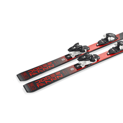 Ski Nordica Dobermann Combi Pro S FDT + Marker J7.0 FTD - 2025/26