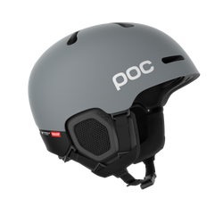 Kask POC Fornix BC Granite Grey Matt - 2025/26
