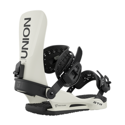 Snowboardbindungen Union STR Bone - 2025/26