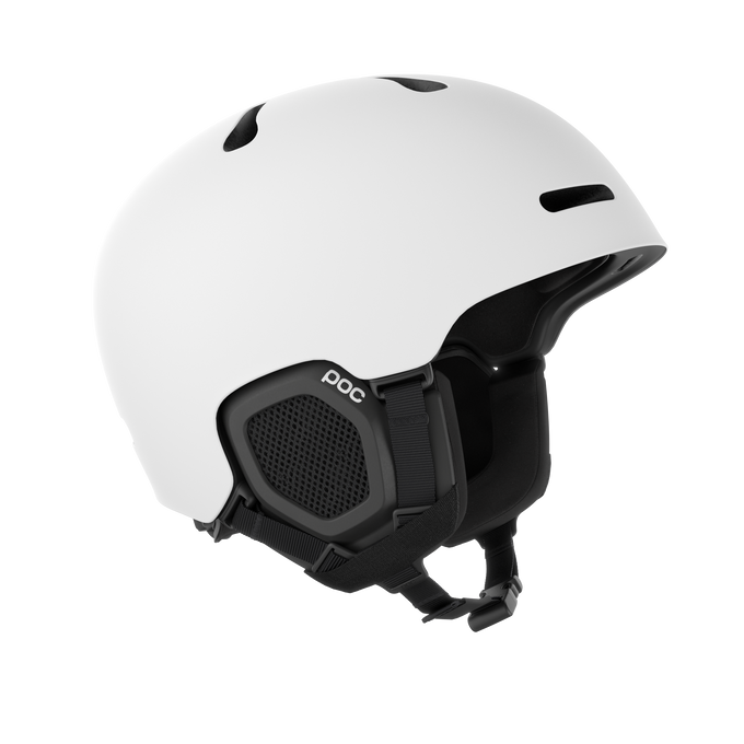 Kask POC Fornix MIPS Hydrogen White Matt - 2025/26