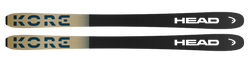 Ski HEAD Kore 94 Ti - 2025/26