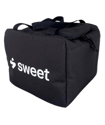 Torba na kask Sweet Protection Black – 2025/26