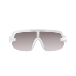 Sunglasses POC Aim Hydrogen White/Clarity Road/Sunny Silver