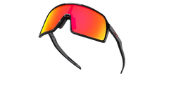 Sunglasses Oakley Sutro S Prizm Ruby Lenses/Polished Black Frame