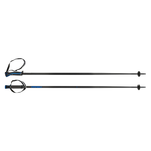 Kije HEAD Frontside Black/Blue - 2025/26