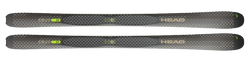 Skis HEAD Crux 87 Pro - 2025/26