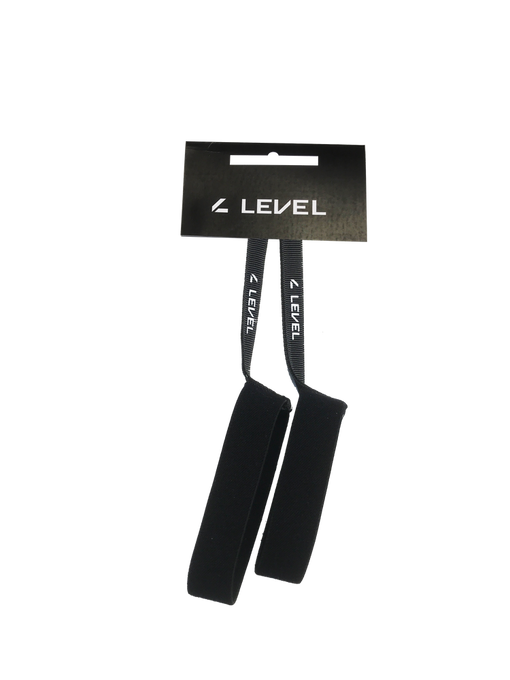 Level Narrow Safety Leash Elastic (pack of 6 pcs.) - 2023/24