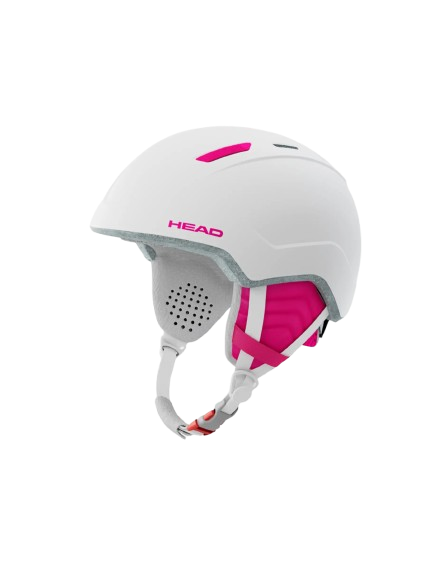 Kask HEAD Maja White - 2025/26