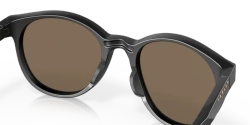 Okulary Oakley Spindrift Matte Black Frame/Prizm Rose Gold Polarized 