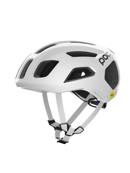 Kask Rowerowy POC Ventral Air MIPS Hydrogen White - 2024