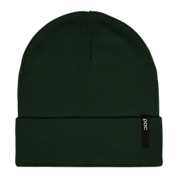 Czapka POC Beanie Flat Pargasite Green