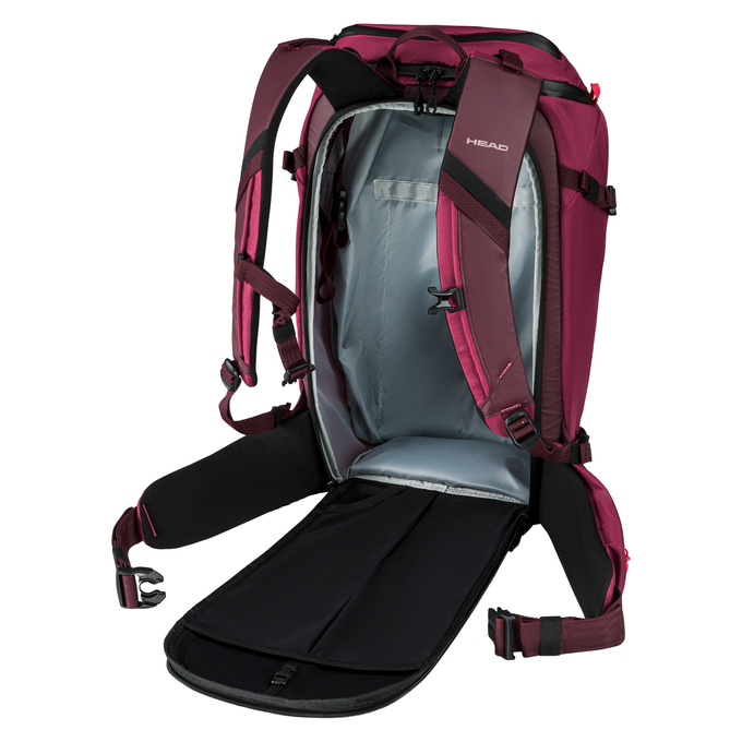 Plecak HEAD Women Backpack - 2025/26