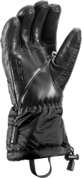 Handschuhe LEKI Glace 3D Women Black - 2025/26