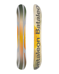 Snowboard Bataleon Push-Up Woman - 2025/26