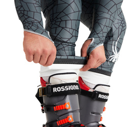 Guma narciarska Spyder Nine Ninety Race Suit Polar - 2024/25