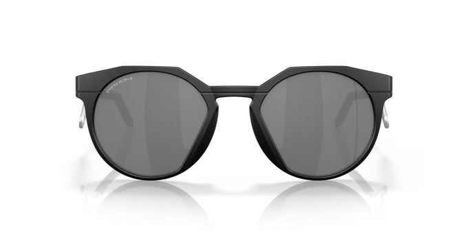 Okulary Oakley HSTN Metal Matte Black/Prizm Black Lenses