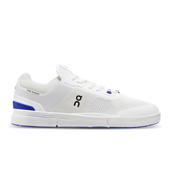 Buty męskie On Running The Roger Spin Undyed-white/Indigo