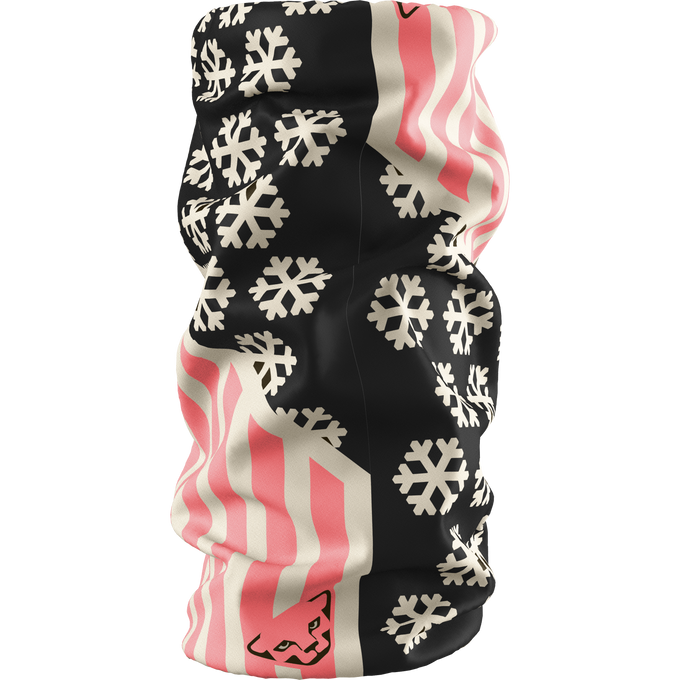 Komin Dynafit Graphic Neck Gaiter Overcast/Flag - 2025/26