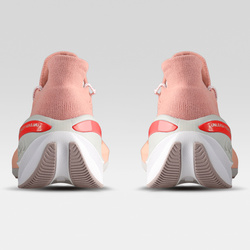 Schuhe UYN Lockie Woman Shoes Pink Sole Pink