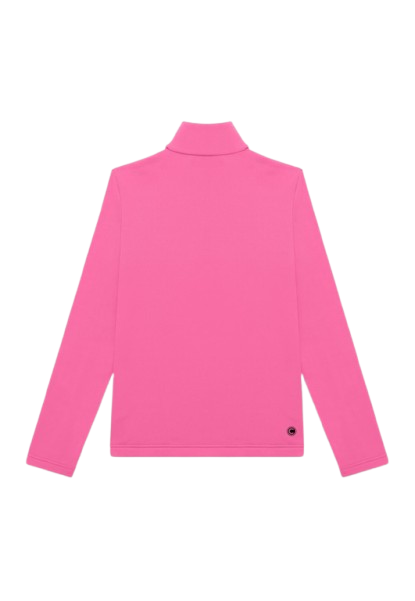 Damski Polar Colmar Full Zip Stretch Fleece Hot Pink - 2025/26