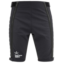 Spodenki na gumę HEAD Race Shorts Junior - 2025/26