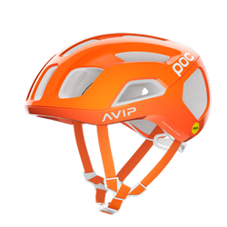Kask Rowerowy POC Ventral Air MIPS Fluorescent Orange AVIP