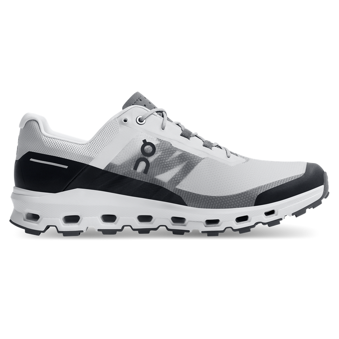Men's shoes On Running Cloudvista Glacier/Black