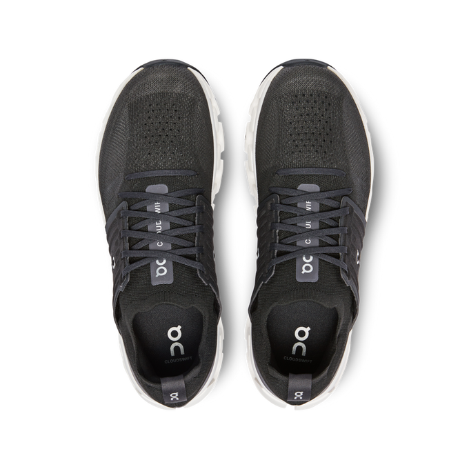 Buty męskie On Running Cloudswift 3 All Black